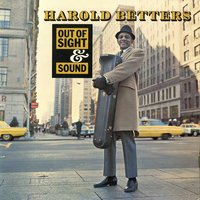 Pretty Flamingo - Harold Betters