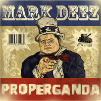 The Last Poet - Mark Deez