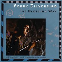 Happy Shepherd - Perry Silverbird