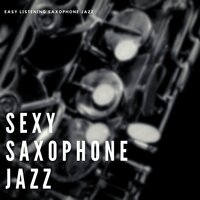 Jazz Heals the Soul - Easy Listening Saxophone Jazz