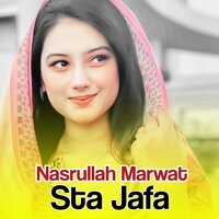 Khpal Janan Jara We - Nasrullah Marwat