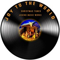 Joy to the World - Christmas Tunes & Георг Фридрих Гендель