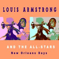 New Orleans Function: Flee as a Bird / Oh Didn't He Ramble - Louis Armstrong and His Orchestra