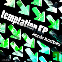 Temptation - Joey aka Jozsef Keller & Pete-R