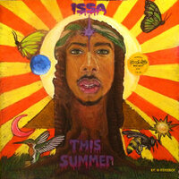 Ain't Playin Fair - Issa & Front Street