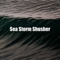 Smooth Water Hard Noise - Focus Sea Noise