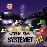 Bag en skærm - Uden Om Systemet & Hamid & Droopy & Marwan & Samman
