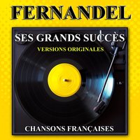 Ignace - Fernandel