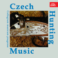Divertimento No. 1 in D-Sharp Major: Andante. - Collegium musicum pragense