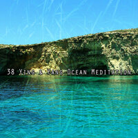 Безмятежное море - Ocean Waves for Sleep
