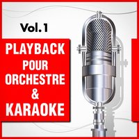 Haut les mains - DJ Playback Karaoké