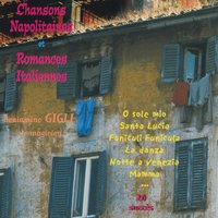 Marechiare - Beniamino Gigli & W. Goehr, Beniamino Gigli & W. Goehr