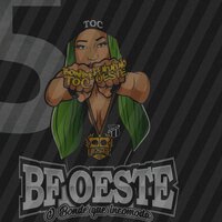Bf Oeste O Bonde Que Incomoda - MC Kamilla & Mc Gordim Boladão
