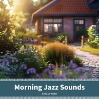 Silky Dawn Soiree - Chilly Ride