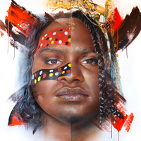 Somewhere Deep - Baker Boy & Yirrmal