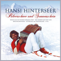 An Vatan da seinige - Hansi Hinterseer