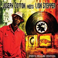 My People - Lion Stepper