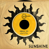 Jamaica Ska - Keith & Ken & Byron Lee