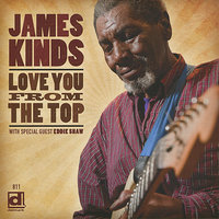 If You Need It - James Kinds