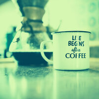Scintillating Cool Cafes - Modern Jazz Playlist