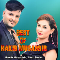 Chaiche Toke Mon - Rakib Musabbir