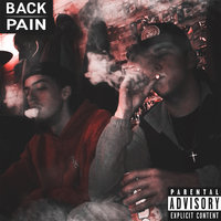 Back Pain - Pdiddy & Majesty