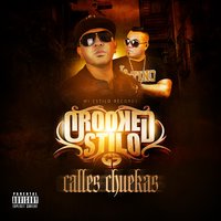 Un Beso - Crooked Stilo & Melodico & Elias Diaz
