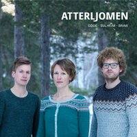 Liljomen - Atterljomen & Aslak Brimi & Astrid Sulheim & Bjørn Kåre Odde