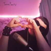 Записная книжка - TornPants