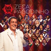 Lama Nas Ruas - Beth Carvalho