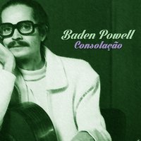 Amor Sincopado - Baden Powell