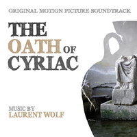 Artifacts in Danger - Laurent Wolf