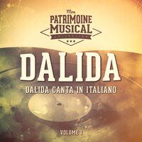 Quando tu dormirai (quand tu dors près de moi) - Dalida & Жорж Орик