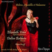 Ouvre ton coeur - Elizabeth Vidal & Жорж Бизе