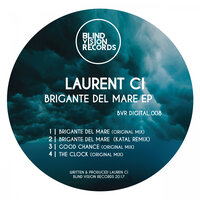 Brigante del Mare - Laurent Ci & Katal