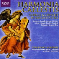 Bassano: Diminuzioni - Charivari Agréable