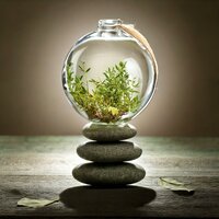 Mellow Meditation Frequencies - Positive Music & Meditation and Relaxation & Meditation for Healing