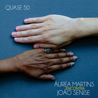 Sucedeu Assim - Áurea Martins & João Senise