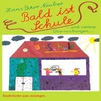 Der Winter geht zu Ende - Hans Peter Neuber