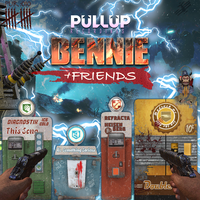 Something Serious - Bennie & MC XL