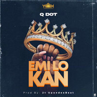Emi Lo Kan - QDot
