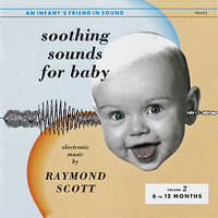 Tempo Block - Raymond Scott