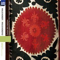 Chol Irôq - Фарход Халимов & Гозаль Муминова & Торакул Журакулов