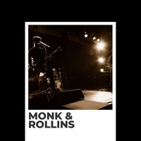 I Want to Be Happy - Sonny Rollins Quartet