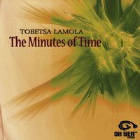 Back Door - Tobetsa Lamola