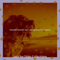 Suave Ambience for Dog Walking - Jazz for Dogs Collections