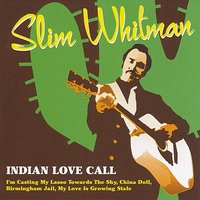 I Talk to the Waves - Slim Whitman