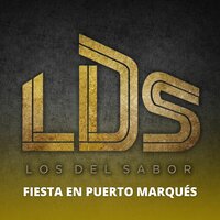 Los Diablos Alegría - Los Del Sabor LDS