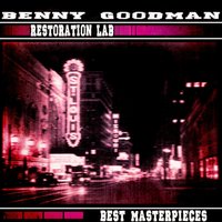 Why Don't You Do Right? - Benny Goodman And Trio