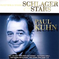 Butterfly-Doll - Paul Kuhn
